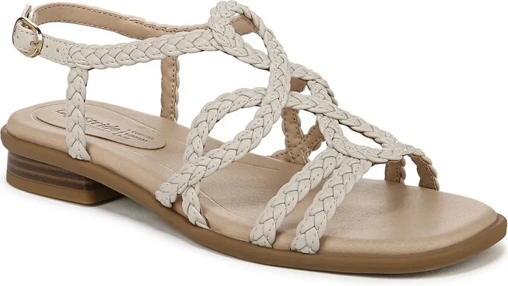 Bone White