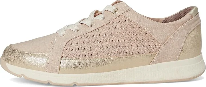 LifeStride Recover Slip On Shoes Women's Shoes Barely Beige : 7.5 M (B), Synthetic - Image 6