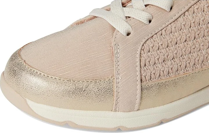 LifeStride Recover Slip On Shoes Women's Shoes Barely Beige : 7.5 M (B), Synthetic - Image 7