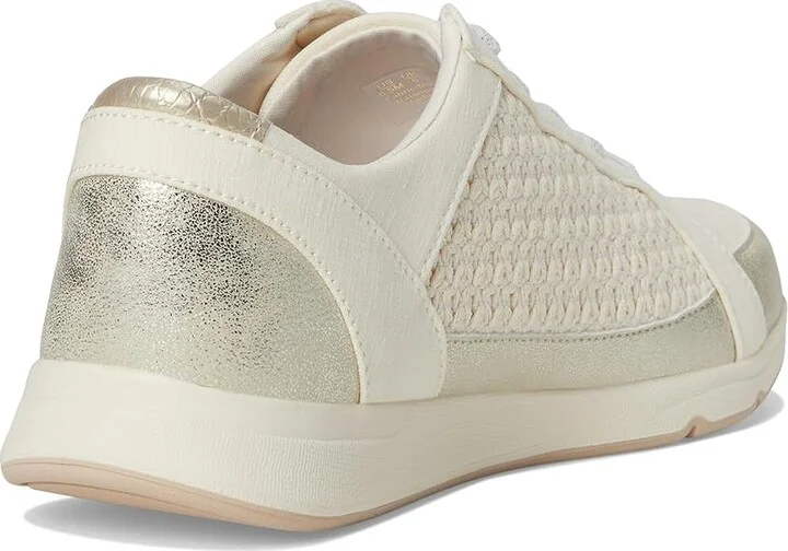 LifeStride Recover Slip On Shoes Women's Shoes Eggnog : 9 M (B), Synthetic - Image 4