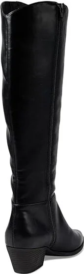 LifeStride Reese Women's Shoes Black : 9.5 W (C), Textile - Image 4