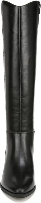 LifeStride Reese Women's Shoes Black : 9.5 W (C), Textile - Image 5