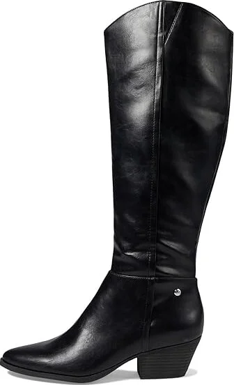 LifeStride Reese Women's Shoes Black : 9.5 W (C), Textile - Image 6