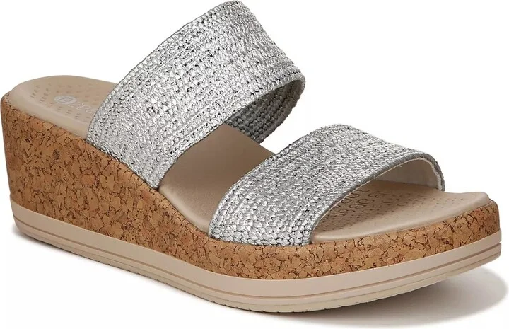 Silver Metallic
