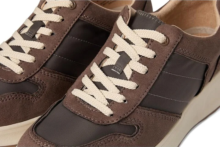 LifeStride Revival Oxford Shoes Women's Shoes Mocha Brown : 5 M (B), Textile - Image 7