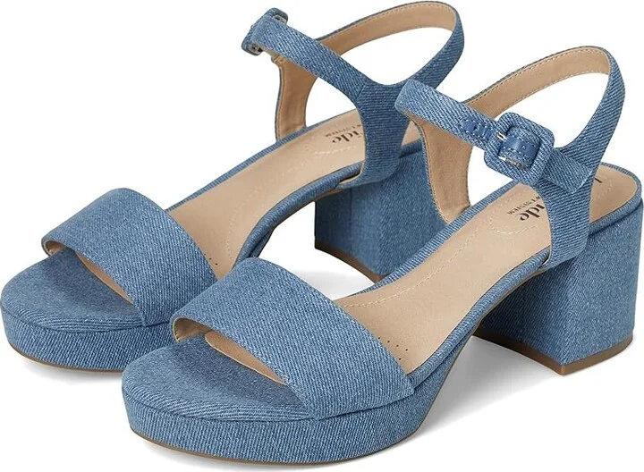Denim Blue