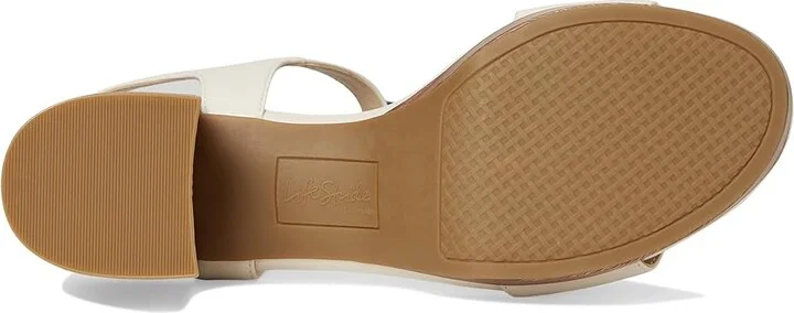 LifeStride Rhythmn Women's Sandals Cream Beige : 8.5 W (C), Synthetic - Image 3