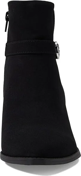 LifeStride Roxanne Women's Boots Black : 9 M (B), Textile - Image 2