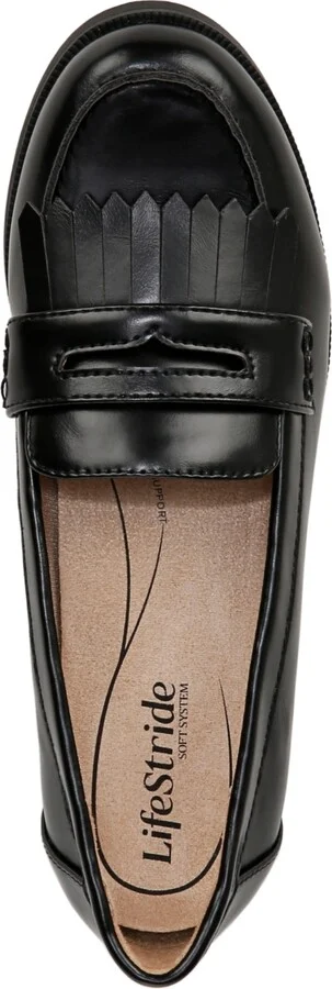LifeStride Santana Slip On Loafers - Image 4
