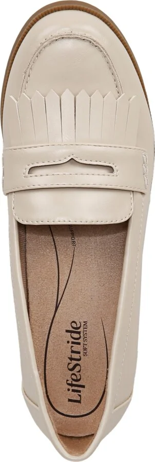 LifeStride Santana Slip On Loafers - Image 8