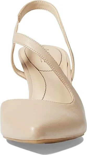 LifeStride Santorini Women's Shoes Taupe : 9.5 M (B), Synthetic - Image 2