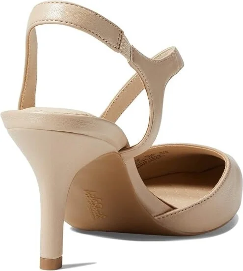 LifeStride Santorini Women's Shoes Taupe : 9.5 M (B), Synthetic - Image 4