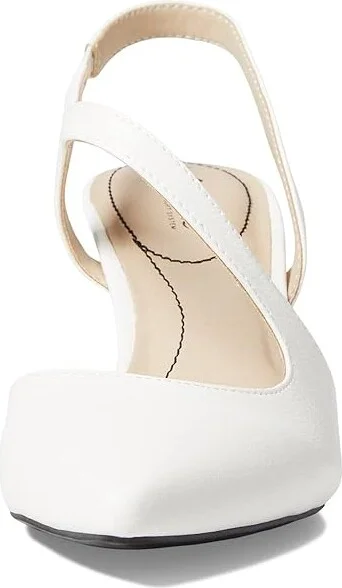 LifeStride Santorini Women's Shoes White : 9.5 W (C), Synthetic - Image 2