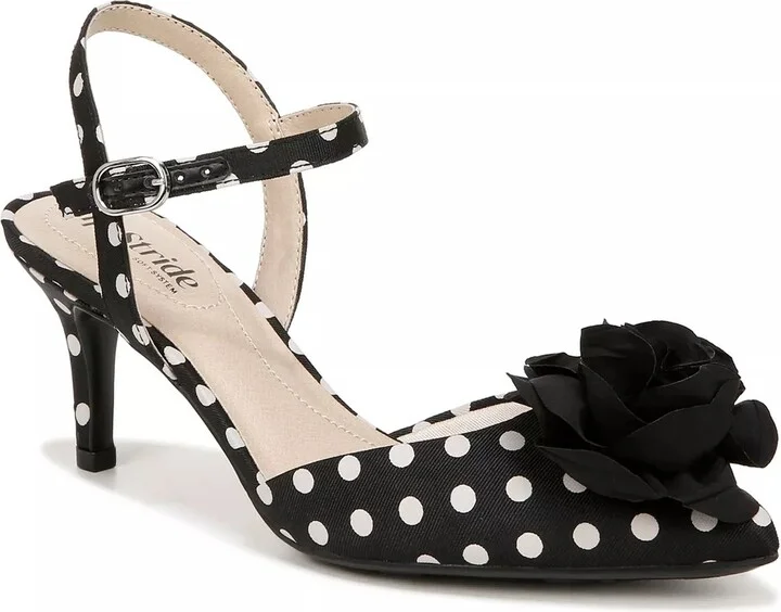 LifeStride Sasha Pump
