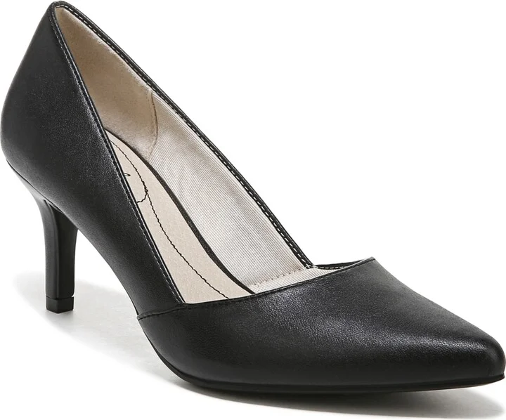 LifeStride Savvy Pumps