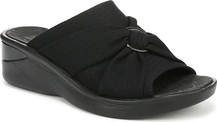 LifeStride Serenade Wedge Sandal