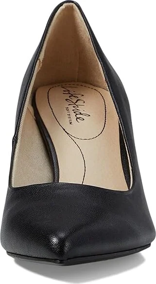 LifeStride Sevyn Women's Shoes Black 1 : 9.5 W (C), Synthetic - Image 3