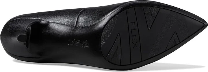 LifeStride Sevyn Women's Shoes Black 1 : 9.5 W (C), Synthetic - Image 4