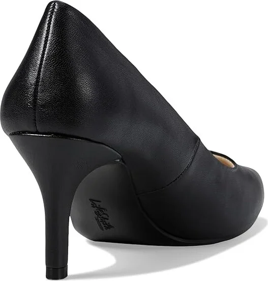LifeStride Sevyn Women's Shoes Black 1 : 9.5 W (C), Synthetic - Image 5