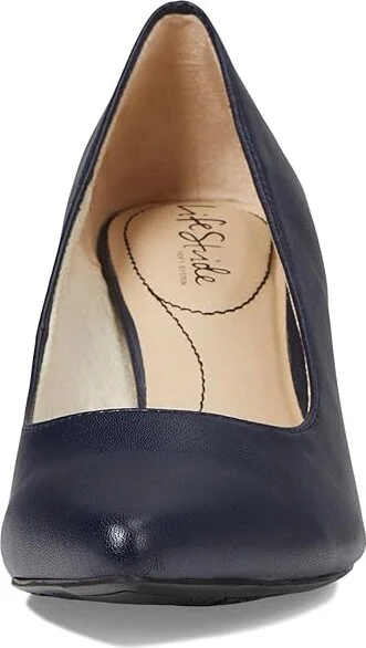 LifeStride Sevyn Women's Shoes Navy : 9.5 W (C), Synthetic - Image 3