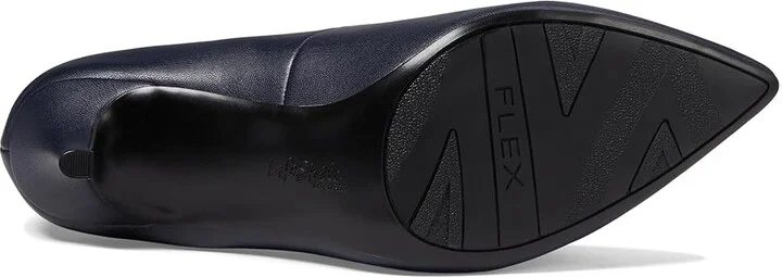 LifeStride Sevyn Women's Shoes Navy : 9.5 W (C), Synthetic - Image 4