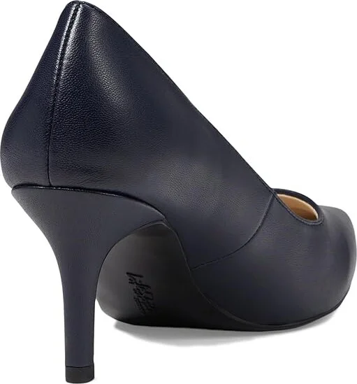 LifeStride Sevyn Women's Shoes Navy : 9.5 W (C), Synthetic - Image 5