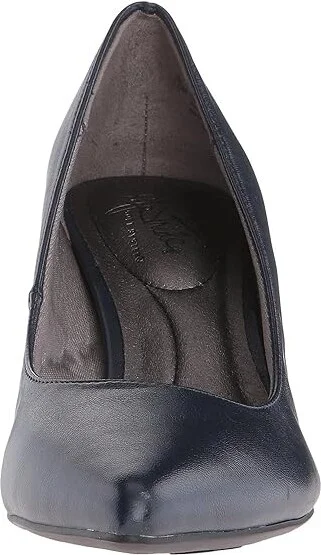 LifeStride Sevyn Women's Shoes Navy : 9.5 W (C), Synthetic - Image 6