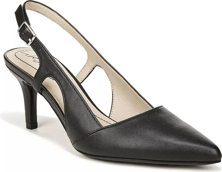 LifeStride Social Pump