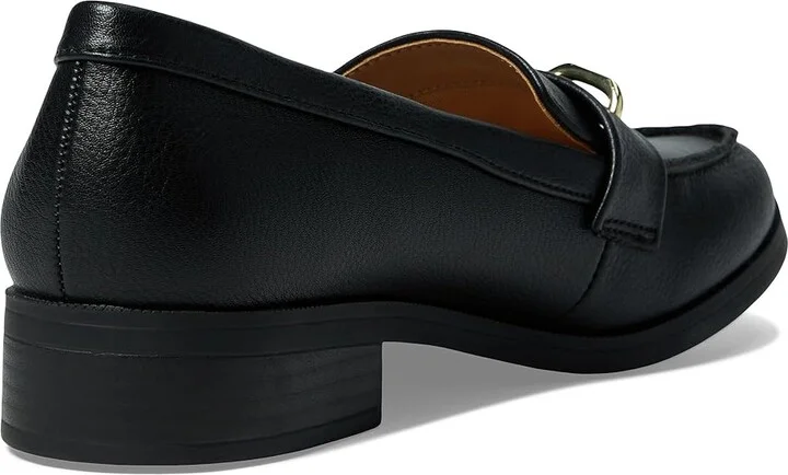 LifeStride Sonoma Women's Shoes Black : 9.5 M (B), Faux Leather - Image 4