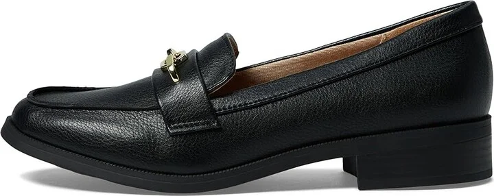 LifeStride Sonoma Women's Shoes Black : 9.5 M (B), Faux Leather - Image 6