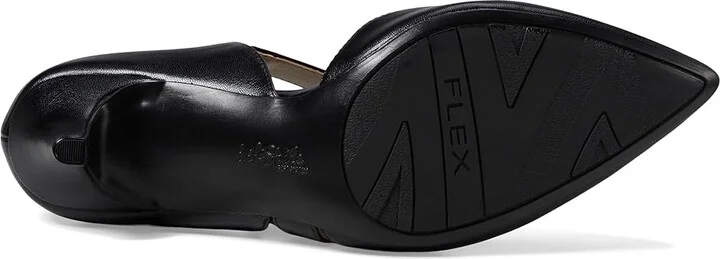 LifeStride Suki Women's 1-2 inch heel Shoes Black : 9.5 M (B), Synthetic - Image 4