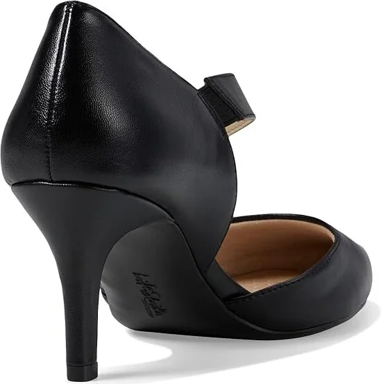 LifeStride Suki Women's 1-2 inch heel Shoes Black : 9.5 M (B), Synthetic - Image 5
