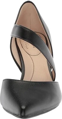 LifeStride Suki Women's 1-2 inch heel Shoes Black : 9.5 M (B), Synthetic - Image 6