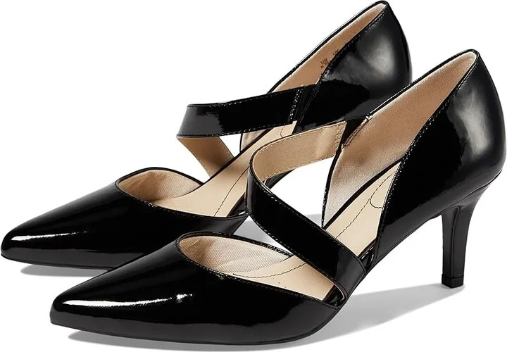 Black Patent