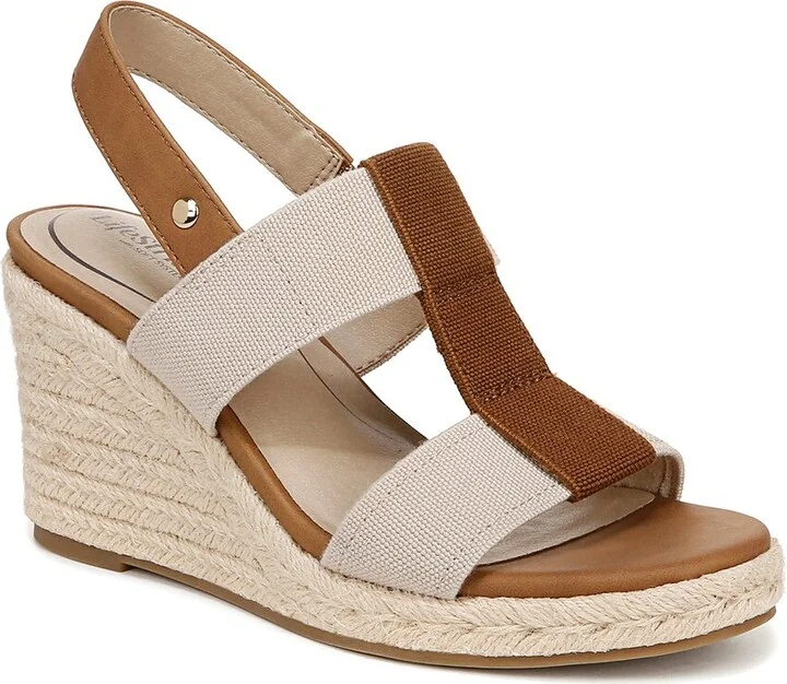 LifeStride Tallulah Espadrille