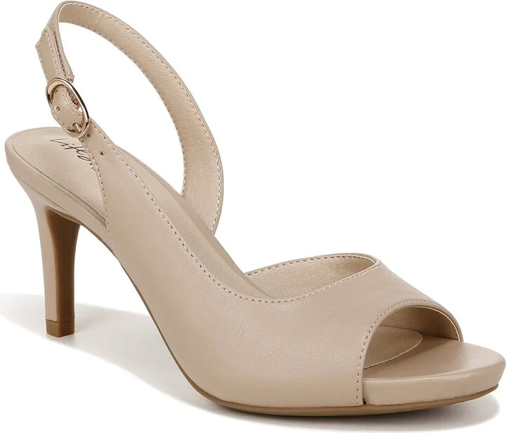 LifeStride Teller 2 Slingback