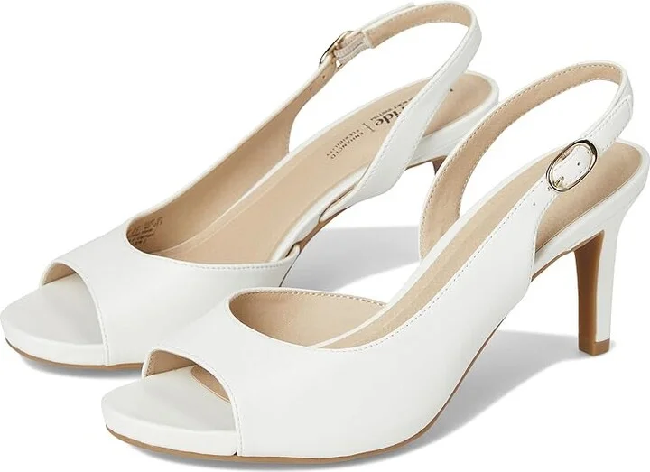 Bright White