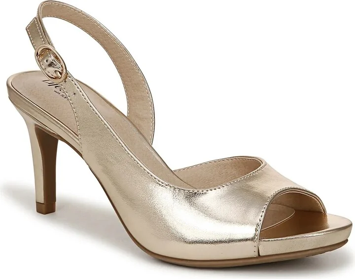 Gold Metallic
