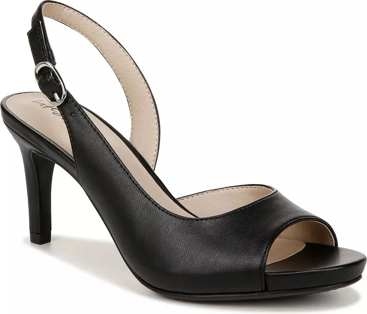 LifeStride Teller Pump