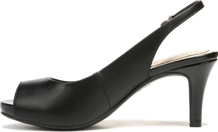 Lifestride Teller Slingback - Image 2