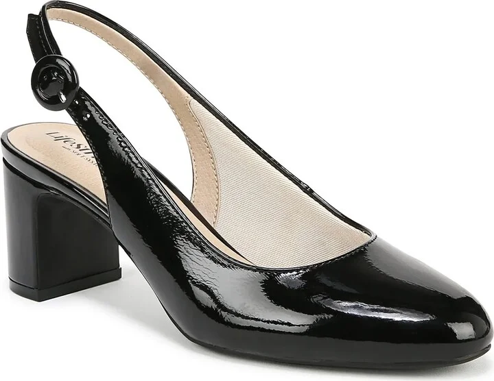 LifeStride Tia Pump