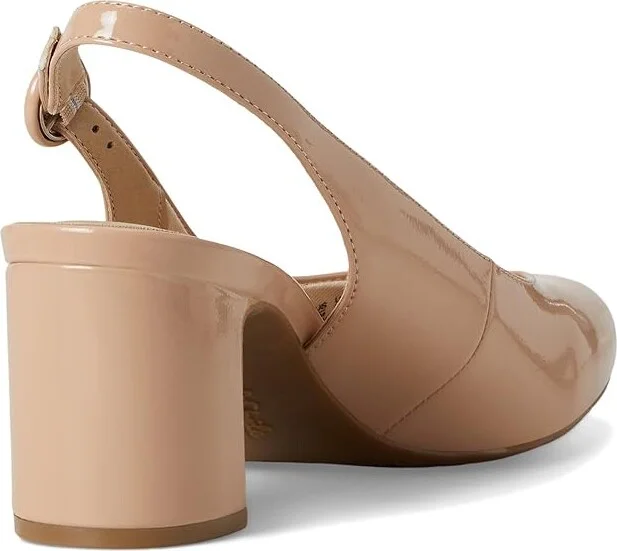 LifeStride Tia Women's Sandals Sand Faux Leather : 10 M (B) - Image 4