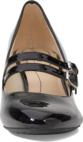 LifeStride True Women's Shoes Black : 9.5 W (C), Synthetic - Image 2