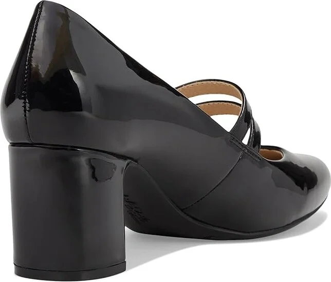 LifeStride True Women's Shoes Black : 9.5 W (C), Synthetic - Image 4
