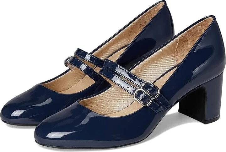Lux Navy Patent