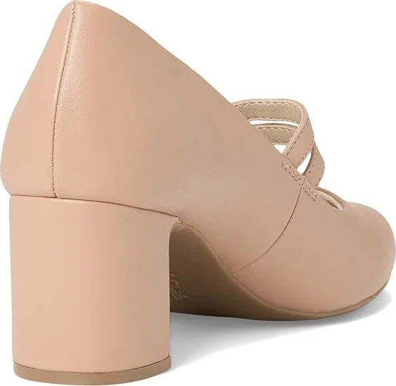 LifeStride True Women's Shoes Sienna Tan : 11 M (B), Synthetic - Image 4