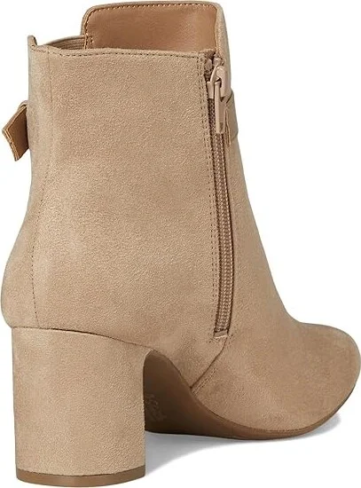 LifeStride Truly Women's Boots Dover Taupe : 7 W (C), Leather/Rubber - Image 4