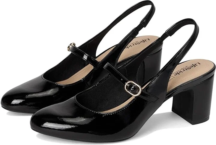 Black Patent