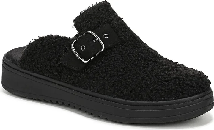 LifeStride Vibe Cozy Clog