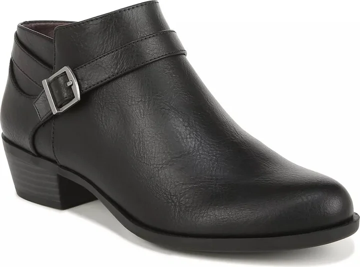 LifeStride Wide Width Alexander Bootie